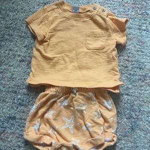 Old navy beach set